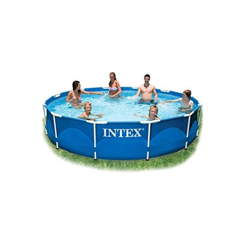 Piscina Intex 4485 L Estrutural Standard 28200