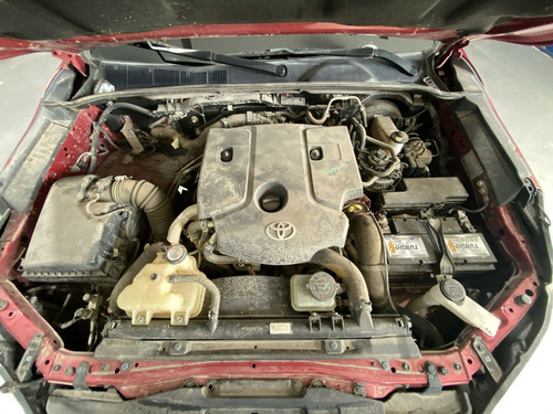 Toyota Hilux Dx 4x4 Pcyp60