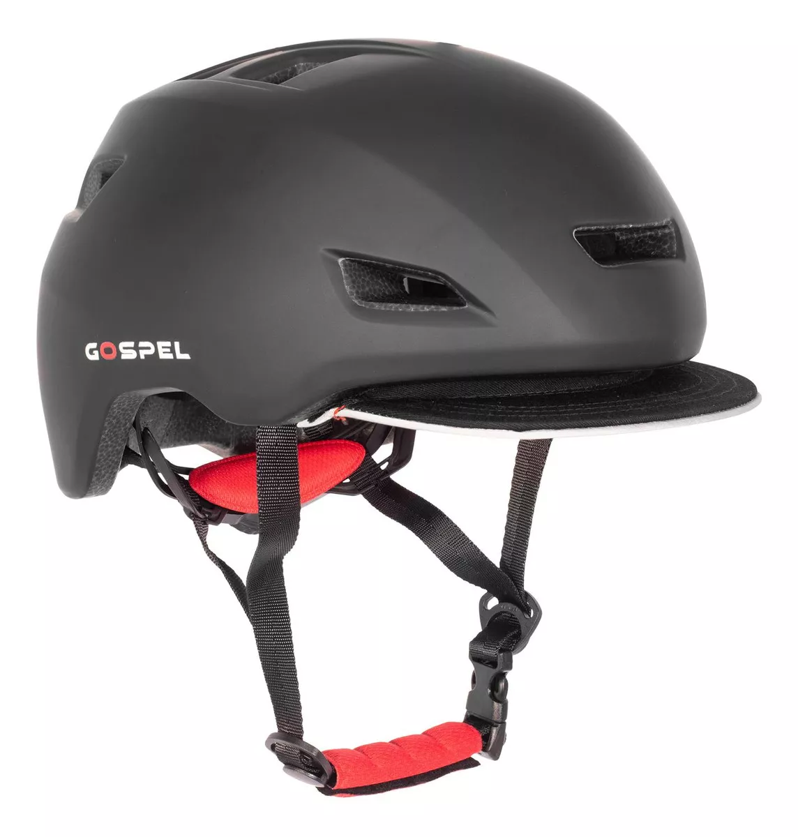 Tercera imagen para búsqueda de casco para bicicleta