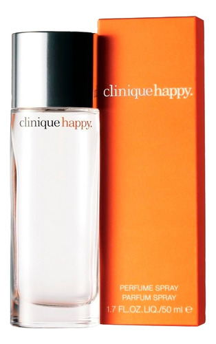 Perfumes Originales Damas Happy Clinique 100 Ml
