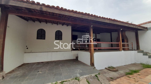 Imagem 4 de 30 de Casa Para Aluguel Em Parque São Quirino - Ca004452