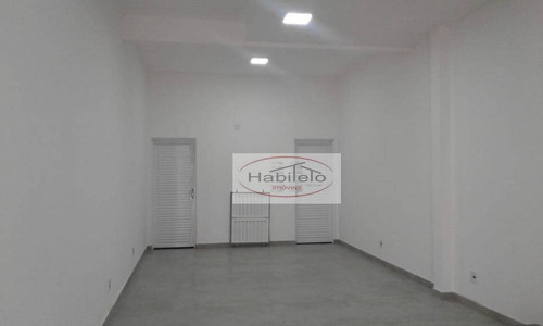 Imagem 3 de 5 de Salão Parque Ribeirão - Sl0116