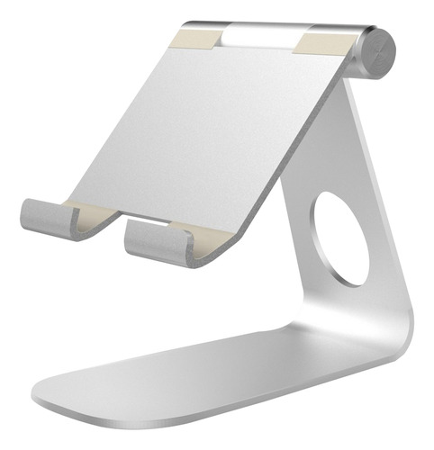 Base Plegable De Aluminio Para Tabletas