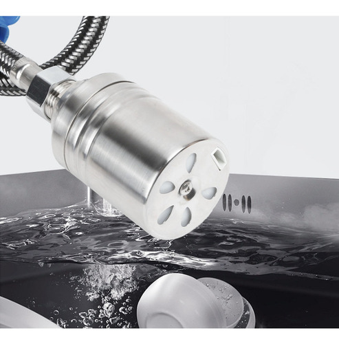 W Automático Válvula De Control De Nivel De Agua Torre