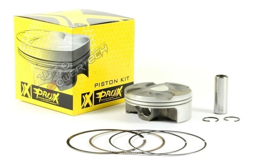 Kit Piston Prox A Kawasaki Kxf 250 2015 - 2016 / 76,96mm