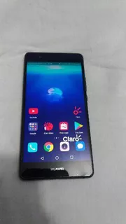 Huawei P9 Lite 16 Gb Negro 3 Gb Ram