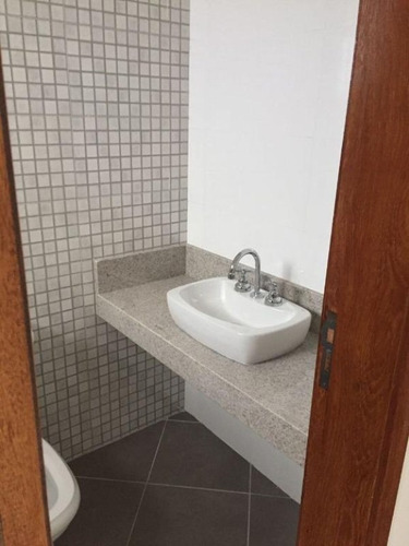 Casa Com 3 Dormitórios À Venda, 132 M² Por R$ 560.000 - Condomínio Villagio Milano - Sorocaba/sp - Ca0055 - 67640165