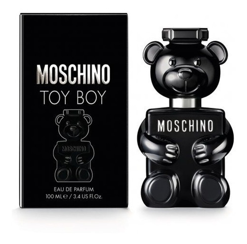 Moschino Toy Boy 2 10oml Edp