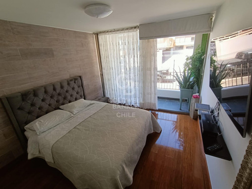 Duplex Full Amoblado, Sector Sur