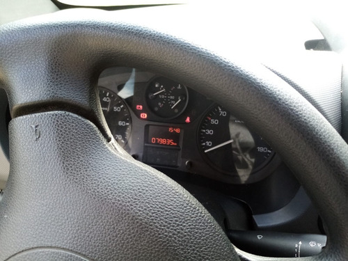 Imagen 16 de 17 de Citroën Gran Berlingo Diesel Con Rampa Para Silla De Ruedas