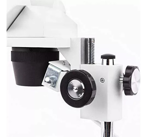 Microscópio Estéreo Binocular Frontal Xt 1pcs