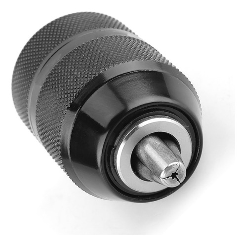 A Portabrocas De Metal De 13 Mm 1/2 Montaje Autobloqueo Sin
