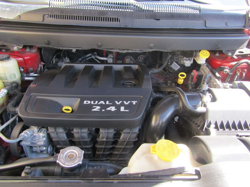 Imagen 12 de 15 de Dodge Journey Se
