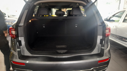 Imagen 16 de 17 de New koleos Intens