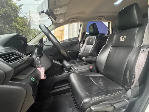 Honda CR-V 2.4 Lx