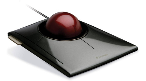 Mouse Kensington Slimblade Trackball