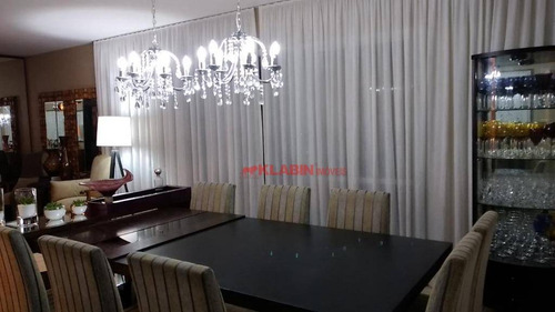 Imagem 18 de 30 de #=apartamento Com 3 Dormitórios À Venda, 188 M² Por R$ 2.690.000 - Vila Mariana - São Paulo/sp - Ap9376