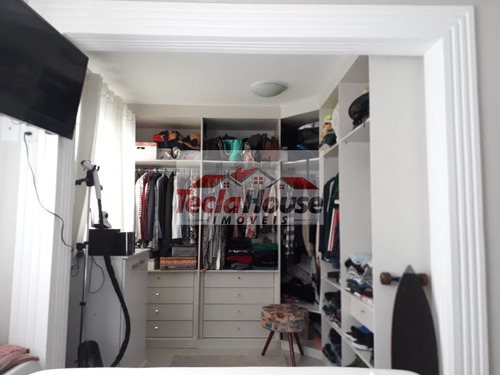 Imagem 13 de 15 de Apartamento Em Jardim Flor Da Montanha - Guarulhos - 23
