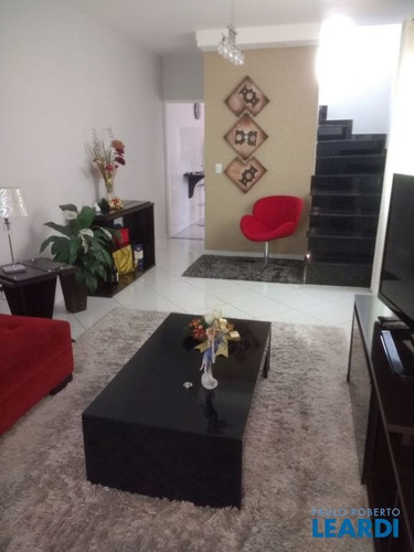 Imagem 1 de 14 de Sobrado - Vila Formosa - Sp - 554174
