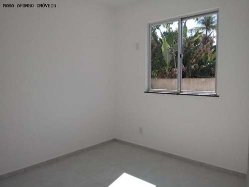 Imagem 3 de 8 de Apartamento Para Venda Em Teresópolis, Bom Retiro, 2 Dormitórios, 1 Banheiro, 1 Vaga - Ap090_2-567048