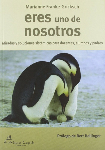 Eres Uno De Nosotros - Marianne Franke-gricksch