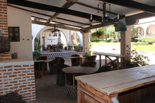 Imagen 7 de 14 de Hacienda El Astillero