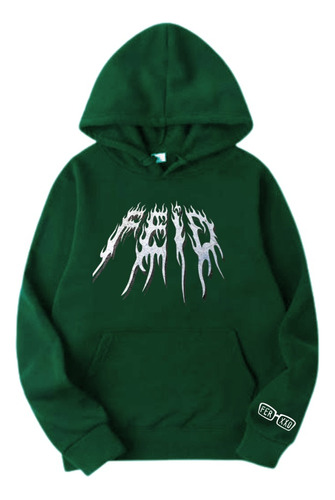 Hoodies Personalizados De Feid Ref Classy 101