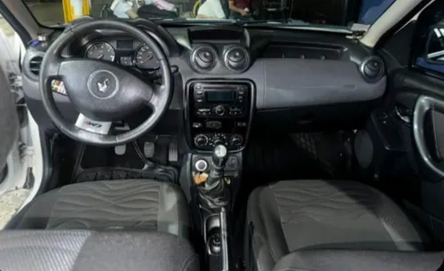 Renault Duster 1.6 Expression