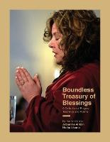 Libro Boundless Treasury Of Blessings : A Collection Of P...
