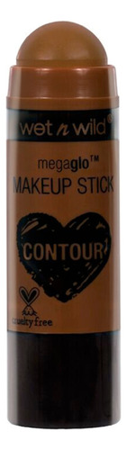 Contorno Stick Megaglo 6g - Wet N Wild Tom Wheres Walnut