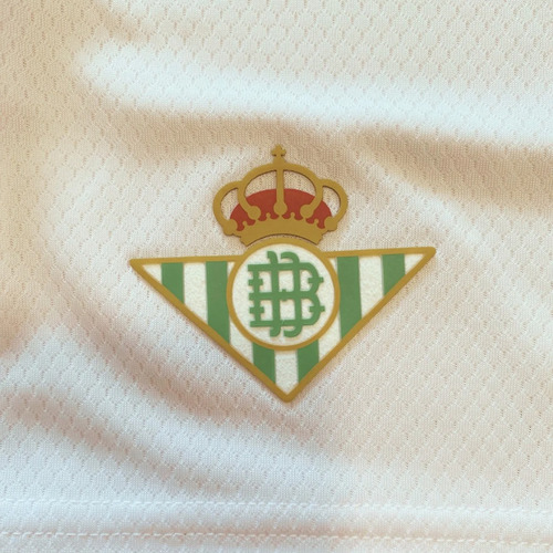 Short Futbol Betis 22/23
