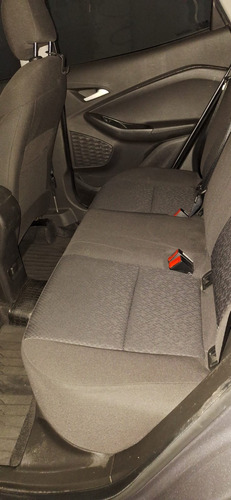 Chevrolet Tracker 1.0 Turbo Aut. (pcd) 5p Automática