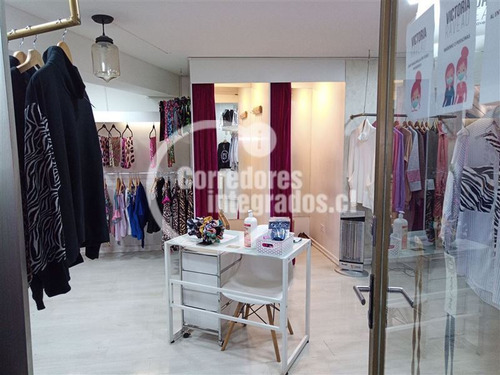 Imagen 6 de 6 de Local Comercial En Arriendo En Vitacura