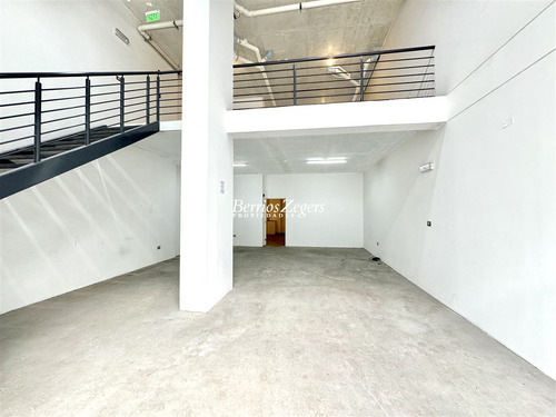 Local Comercial En Arriendo En Antofagasta A La Calle Modern