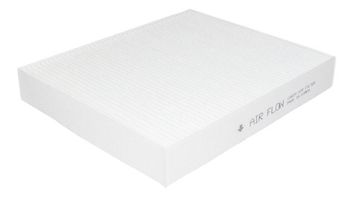 Filtro (polen) De Cabina Aire A/c Sonic 1.6 2012-2017 Korea