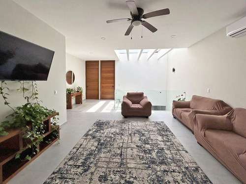 Casa En Venta, Juan Manuel Vallarta, Zapopan, Jalisco