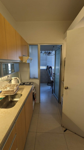 Imagen 13 de 30 de Dueño Vende! Apto Piso 10 Excelente Vista!! Balcon, Garage Fijo, Calefaccion Por Losa Radiante, Super Iluminado Imperdible!!! No Inmobiliarias