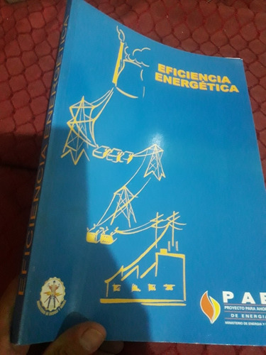 Libro Eficiencia Energetica Pae