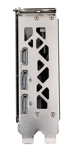 Tarjeta De Video Evga Gtx 1650 4gb Sc Ultra