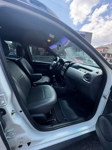 Renault Duster 2.0 Dynamique 4X4 At