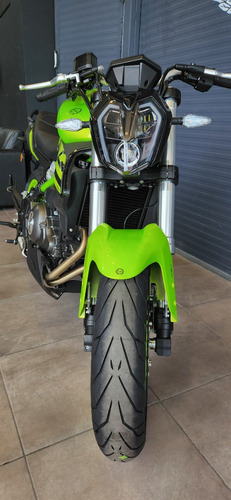 Imagen 14 de 25 de Benelli 302 S - Ultimas Unidades Disponibles
