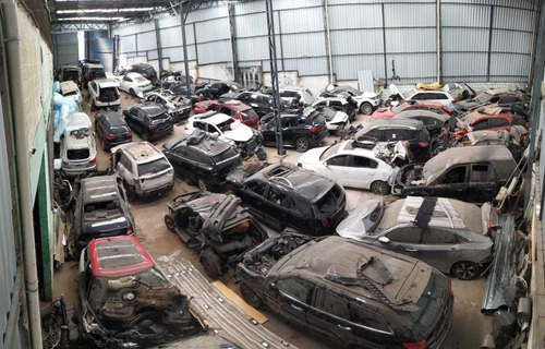 Imagem 3 de 7 de Audi Q7 Suv