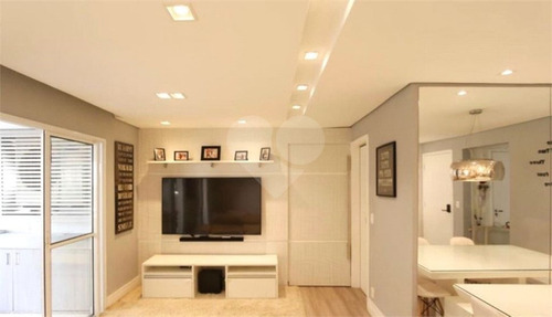 Apartamento Em Morumbi - 170-im534141