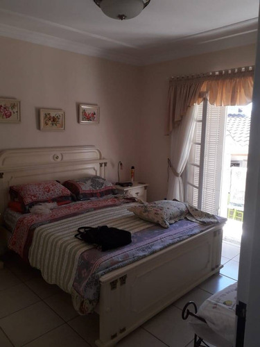 Imagem 2 de 30 de Casa Em Jardim Paulista, Atibaia/sp De 350m² 3 Quartos À Venda Por R$ 850.000,00 - Ca941058-s