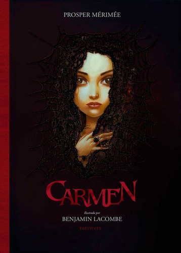 Carmen - Merimee,prosper