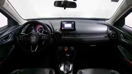 Mazda CX-3 2.0 I Sport 2wd At