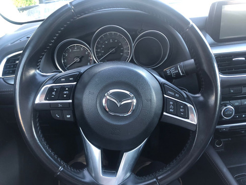 Mazda Mazda 6 M6G IGT PAM