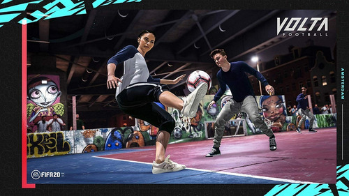 Imagen 12 de 12 de FIFA 20 Standard Edition Electronic Arts Xbox One Físico