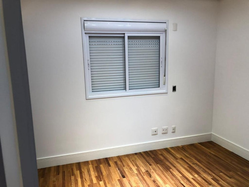 Imagem 13 de 24 de Apartamento Com 3 Dormitórios À Venda, 177 M² Por R$ 2.200.000 - Cidade Mãe Do Céu - São Paulo/sp - Ap2551