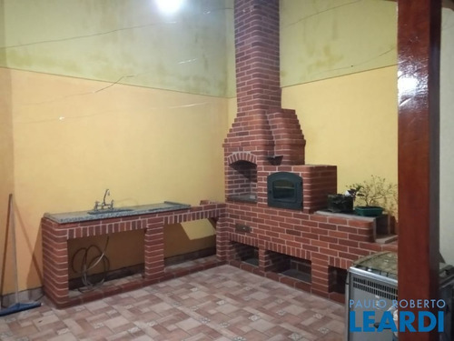 Imagem 12 de 13 de Sobrado - Água Rasa - Sp - 458985